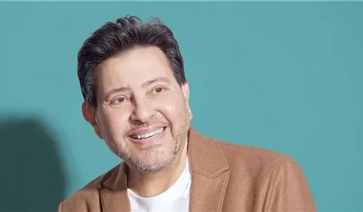 تفاصيل الحالة الصحية للفنان هاني شاكر