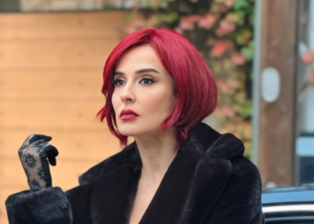 إلسا زغيب تطلب إجازة أسبوعية من الأمومة.. ما السبب!