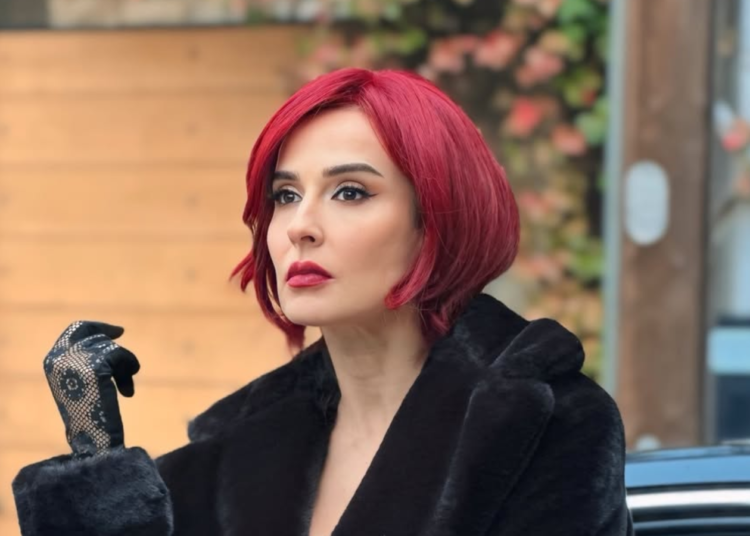 إلسا زغيب تطلب إجازة أسبوعية من الأمومة.. ما السبب!