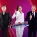 أجواء مميزة في أولى حلقات The Voice Kids الموسم الرابع