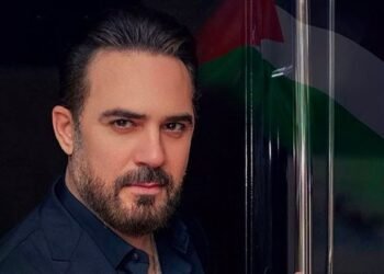 وائل جسار يوجّه رسالة الى جمهوره المصري بعد حفله في الأوبرا