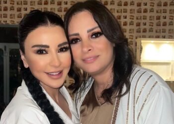 تعاون جديد يجمع ندين جابر وماغي بو غصن في دراما رمضان 2027