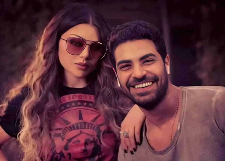 أول تعليق لـ محمد وزيري بعد قرار إخلاء سبيله