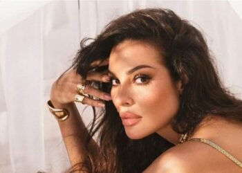 خطوة مفاجئة لـ نادين نسيب نجيم تثير بلبلة بين المتابعين