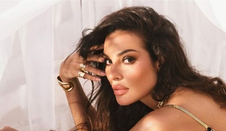خطوة مفاجئة لـ نادين نسيب نجيم تثير بلبلة بين المتابعين