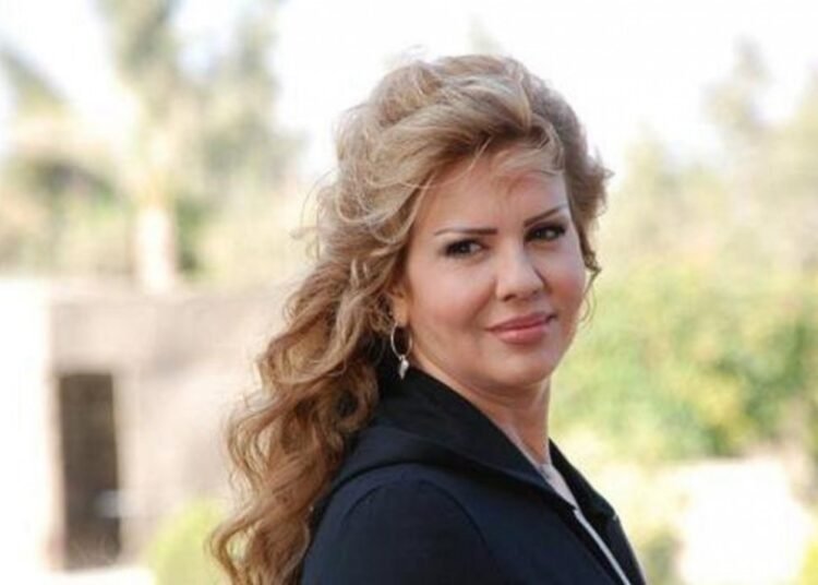 سلمى المصري تحصل على الإقامة المميزة في السعودية