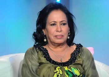 حياة الفهد تتعرض لانتكاسة صحية حادة وتعود للعناية الفائقة