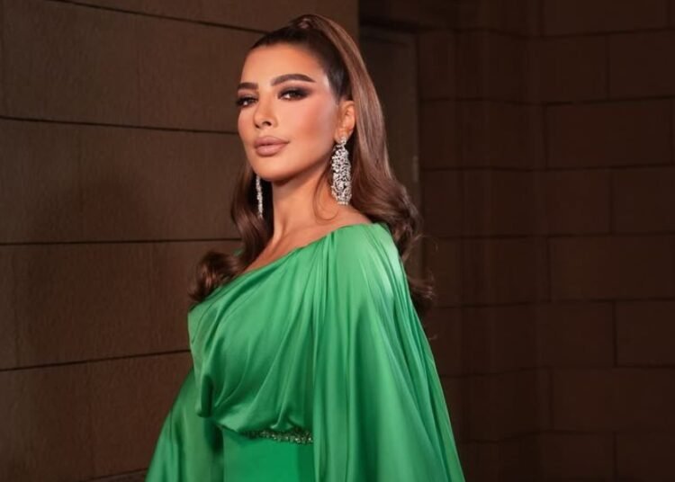 أصالة نصري تلتقي جمهور باريس لأول مرة منذ 20 عاما