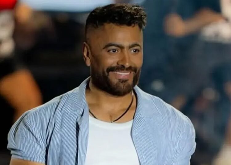 تامر حسني يثير الجدل برد مفاجئ حول زواجه مجدداً