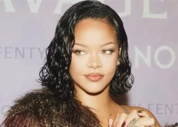 ريهانا أول امرأة في التاريخ تتجاوز 200 مليون مبيع موسيقي