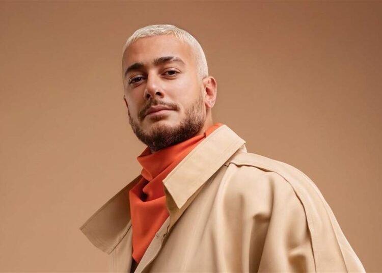 المحكمة الفرنسية تدين محامية في قضية ابتزاز سعد لمجرد