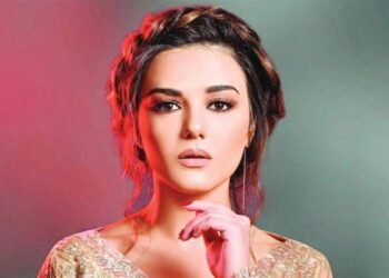 دانا مارديني تُغضِب الجمهور في أحدث فيديو لها