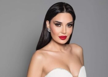 سيرين عبد النور تحسم جدل جسمها الرشيق