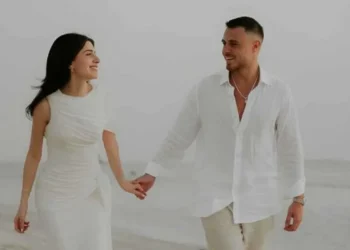 تأجيل حفل خطوبة سيدرا بيوتي ورامي حمدان