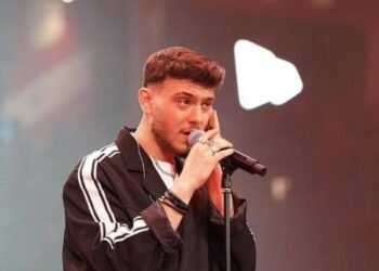 ما حقيقة تسريب ديو بين الشامي وفنانة شهيرة؟