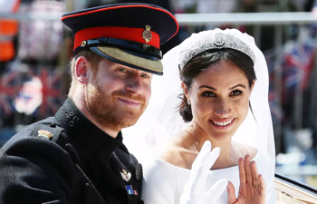 هل انتهى عصر هاري وميغان ماركل على نتفليكس؟