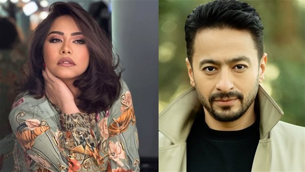 حمادة هلال يوجّه رسالة لـ شيرين عبد الوهاب