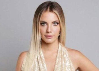 انسحاب إيدا إيجي من مسلسل “التفاح الحرام” والسبب؟