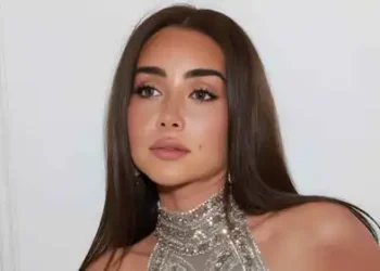 هنا الزاهد تحتفي بترشيحها لأجمل 100 وجه في العالم 2026