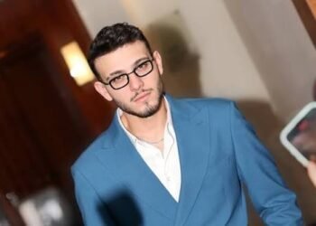 الشامي يشرح خلفيات قراره بتأجيل أول ألبوم غنائي له