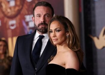 بن أفليك يهدي جينيفر لوبيز قصراً بـ60 مليوناً