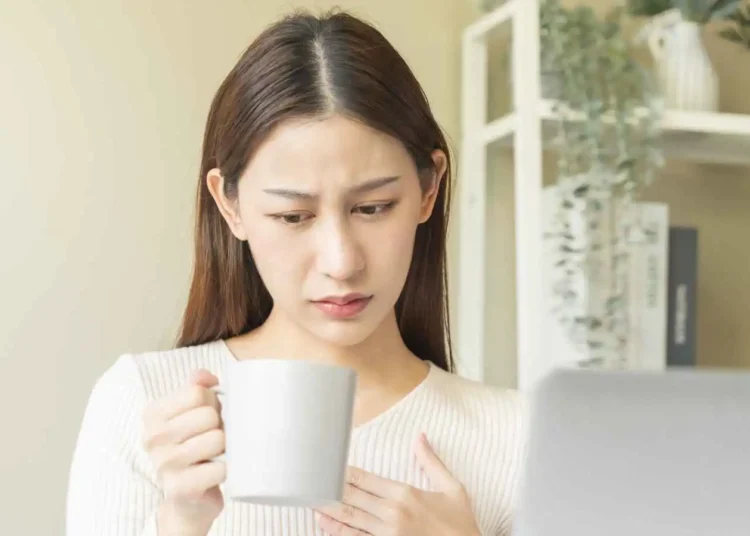 تأثير المشروبات اليومية على كفاءة صحة القلب