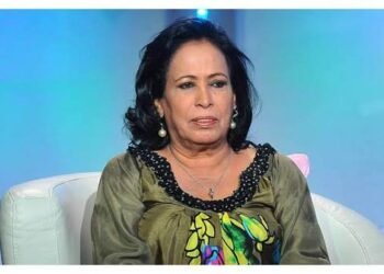 ما حقيقة وفاة الفنانة الكويتية حياة الفهد؟