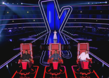 داليا مبارك ورامي صبري والشامي يتنافسون على اختيار “أحلى صوت”