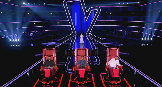 داليا مبارك ورامي صبري والشامي يتنافسون على اختيار “أحلى صوت”