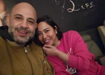 عزيز الشافعي يعلن مفاجأة لمحبي شيرين عبد الوهاب