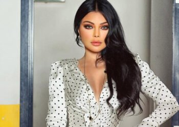 هيفاء وهبي تستأنف نشاطها الفني برسالة أمل قوية