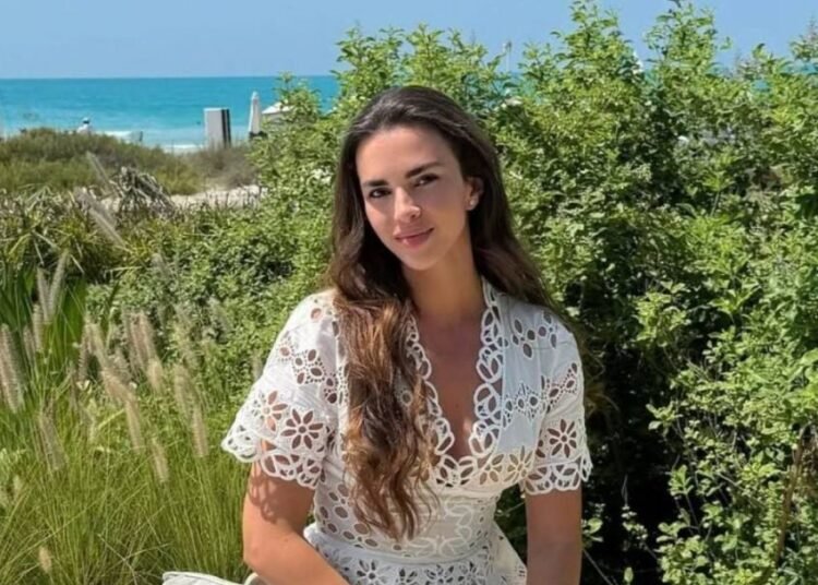 زين قطامي تفاجئ الجميع بفيديو لطيف لإبنها