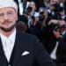 جون ترافولتا بإطلالة غير تقليدية برفقة ابنته في مهرجان كان