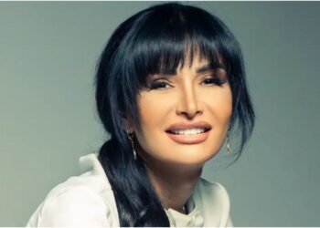 رشا شربتجي تستذكر والدها هشام شربتجي بفيديو مؤثر