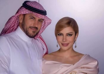 شائعة انفصال أصالة وفائق حسن تتصدر الترند