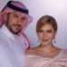 شائعة انفصال أصالة وفائق حسن تتصدر الترند