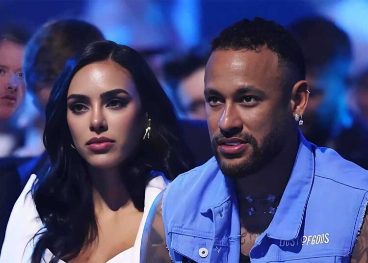 رسالة مؤثرة من نيمار بعد استدعائه لكأس العالم 2026