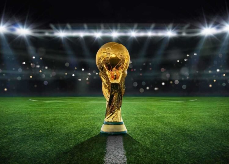 انفجار أسعار نهائي كأس العالم 2026.. من 1600 إلى 33 ألف دولار
