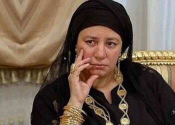 احدث ظهور لـ عبلة كامل يكشف عن مرضها.. اليكم التفاصيل