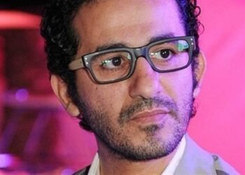 احمد حلمي يفجع بوفاة والدته