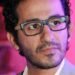 احمد حلمي يفجع بوفاة والدته