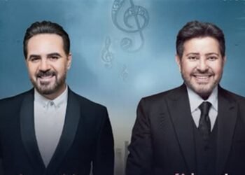 وائل جسار يستذكر هاني شاكر بأغنية “أصاحب مين”