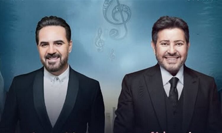 وائل جسار يستذكر هاني شاكر بأغنية “أصاحب مين”