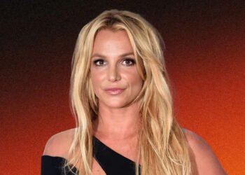 منشور غامض من بريتني سبيرز بعد الحكم القضائي