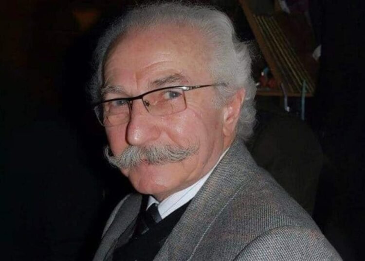 حسام تحسين بيك يتحدث عن تراجع الفن والأغاني الهابطة