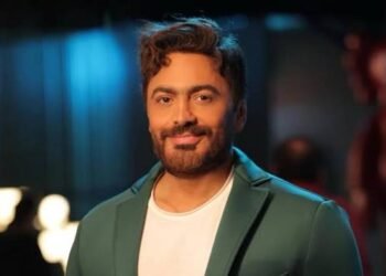 تامر حسني مفاجأة مهرجان موازين للجمهور المغربي