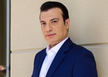 تفاصيل حفل إيهاب توفيق في عمّان 2026