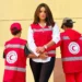 حكم قضائي ينهي قضية ترويع طفلي زينة