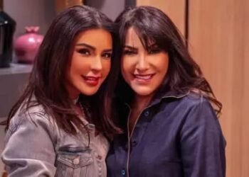 اليكم كواليس اجتماع هدى حسين وماغي بو غصن