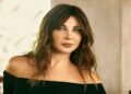 نانسي عجرم تعلن عن جولة غنائية عالمية